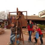 Il misterioso villaggio di Sedona - Arizona